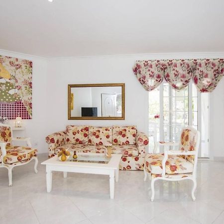 Menorca Villa Marbella Son Parc Eksteriør billede