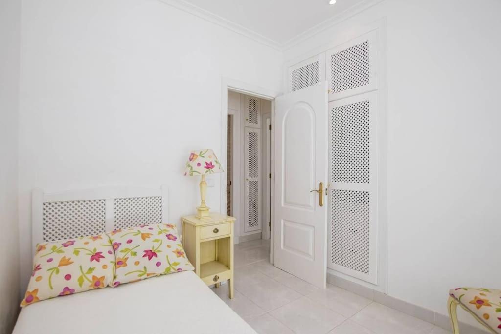 Menorca Villa Marbella Son Parc Eksteriør billede