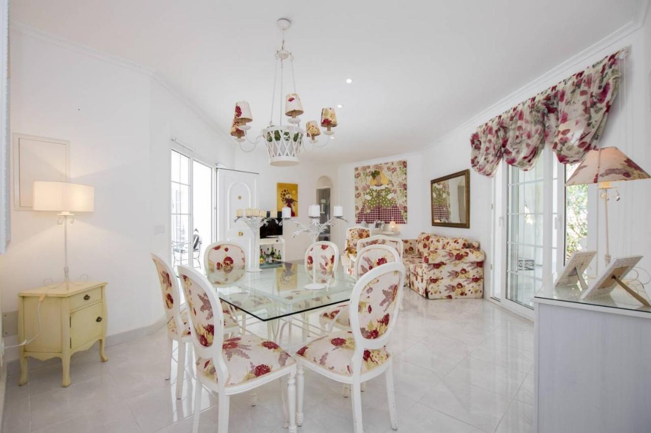 Menorca Villa Marbella Son Parc Eksteriør billede